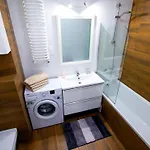 Apartamentysnu, Wola Komfort I Z Parkingiem *