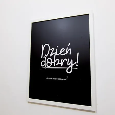 公寓 Apartamentysnu, Wola Komfort I Z Parkingiem