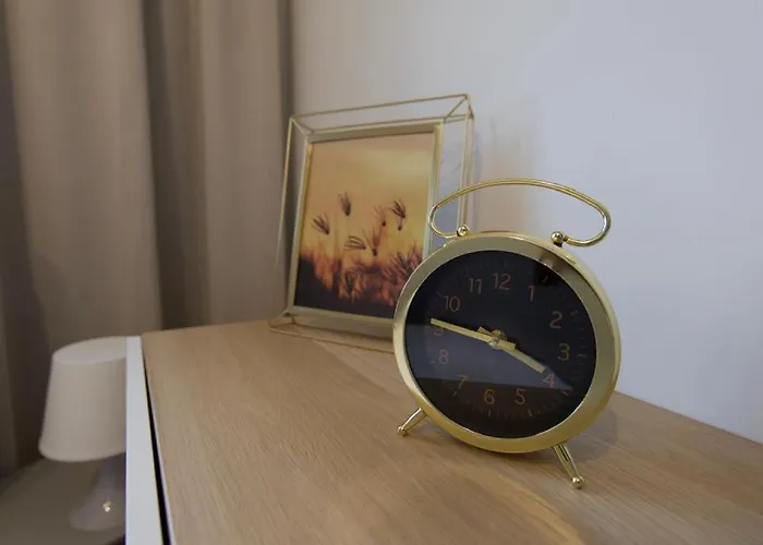 Apartamentysnu, Wola Komfort I Z Parkingiem * Warsaw